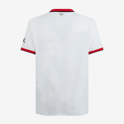 Camisa Puma AC Milan 2024/25 II — imagem 2