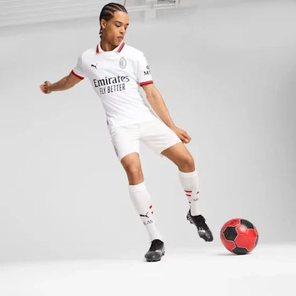 Camisa Puma AC Milan 2024/25 II — imagem 5