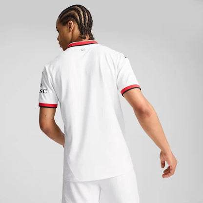 Camisa Puma AC Milan 2024/25 II — imagem 7