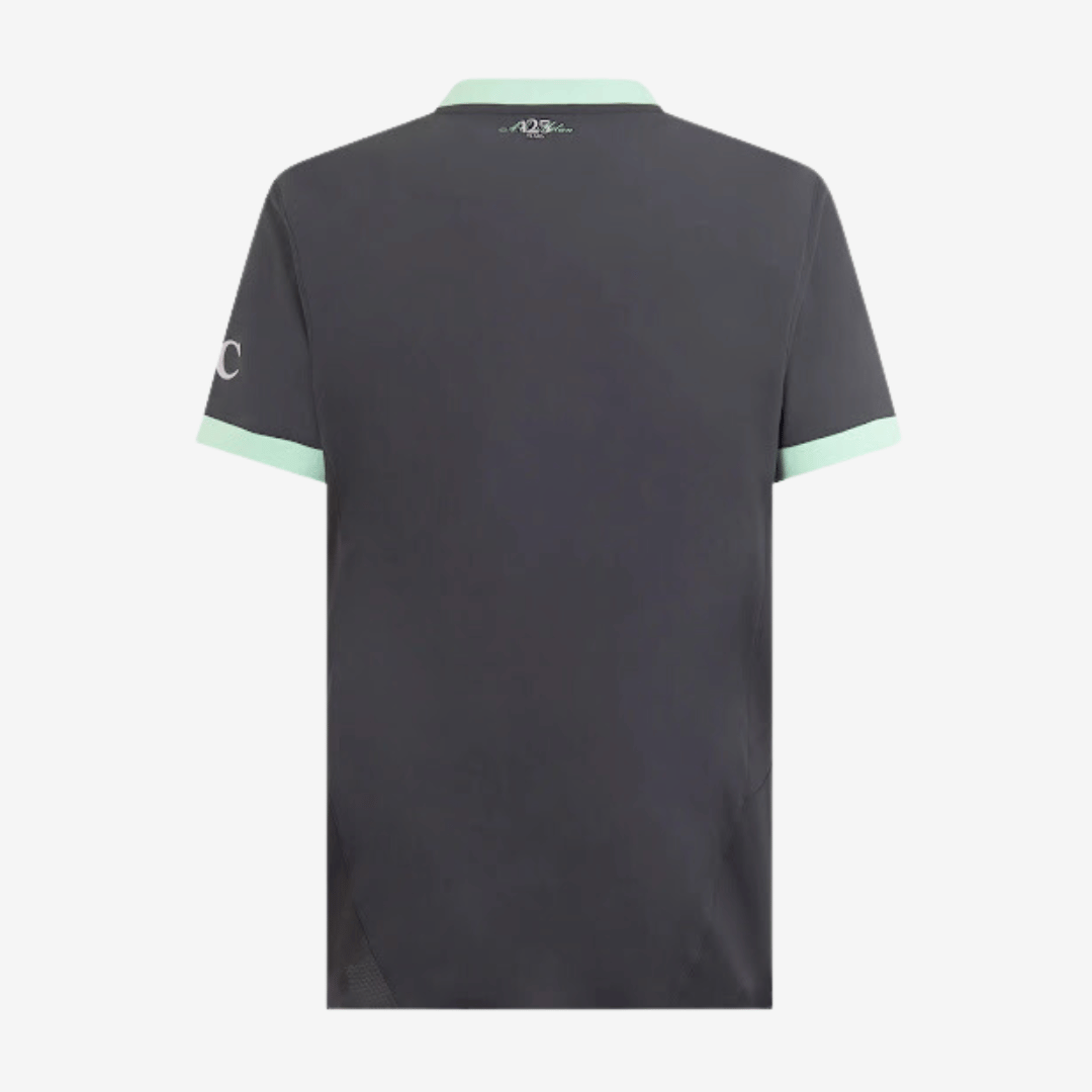 Camisa Puma AC Milan 2024/25 III — imagem 2