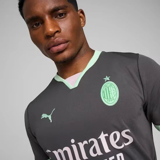Camisa Puma AC Milan 2024/25 III — imagem 3
