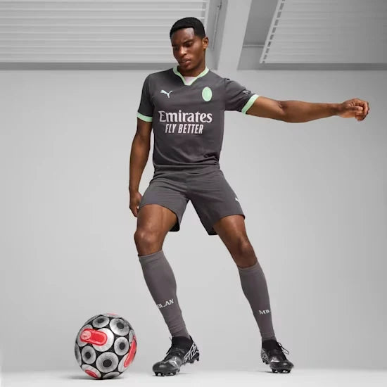 Camisa Puma AC Milan 2024/25 III — imagem 4