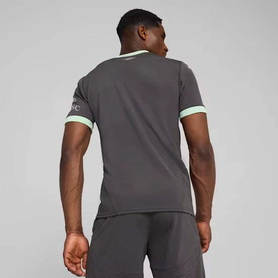 Camisa Puma AC Milan 2024/25 III — imagem 5