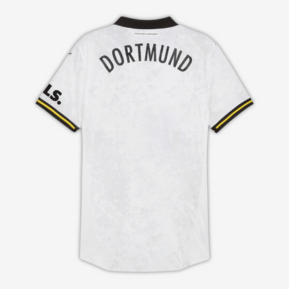 Camisa Puma Borussia Dortmund 2024/25 III — imagem 2