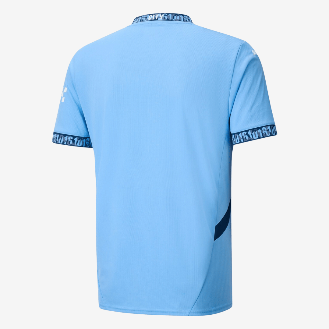 Camisa Puma Manchester City 2024/25 I — imagem 2