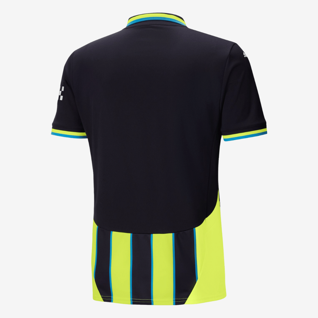 Camisa Puma Manchester City 2024/25 II — imagem 2
