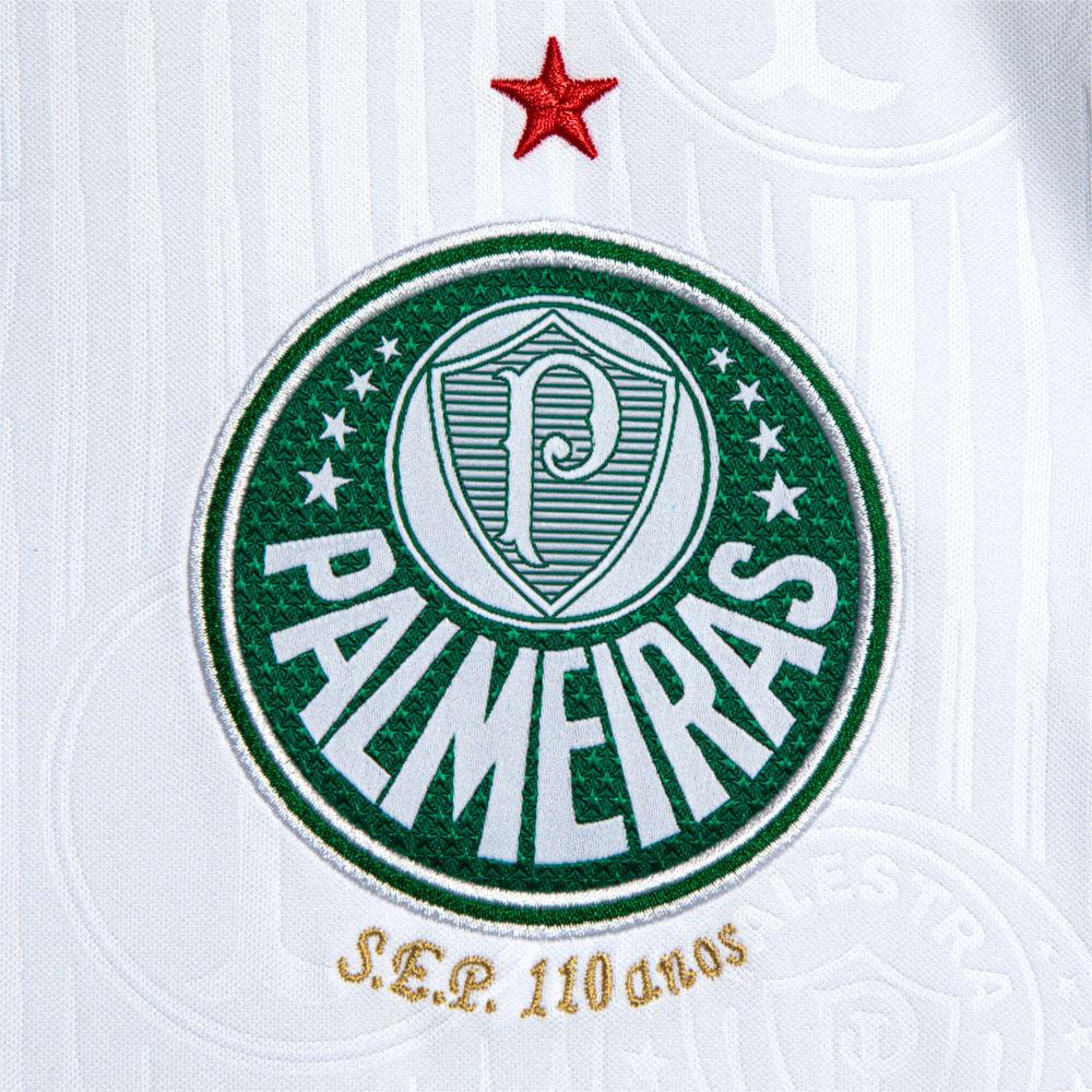 Camisa Puma Palmeiras 2024/25 II — imagem 5