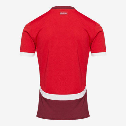 Camisa Puma Suiça 2024 I — imagem 2