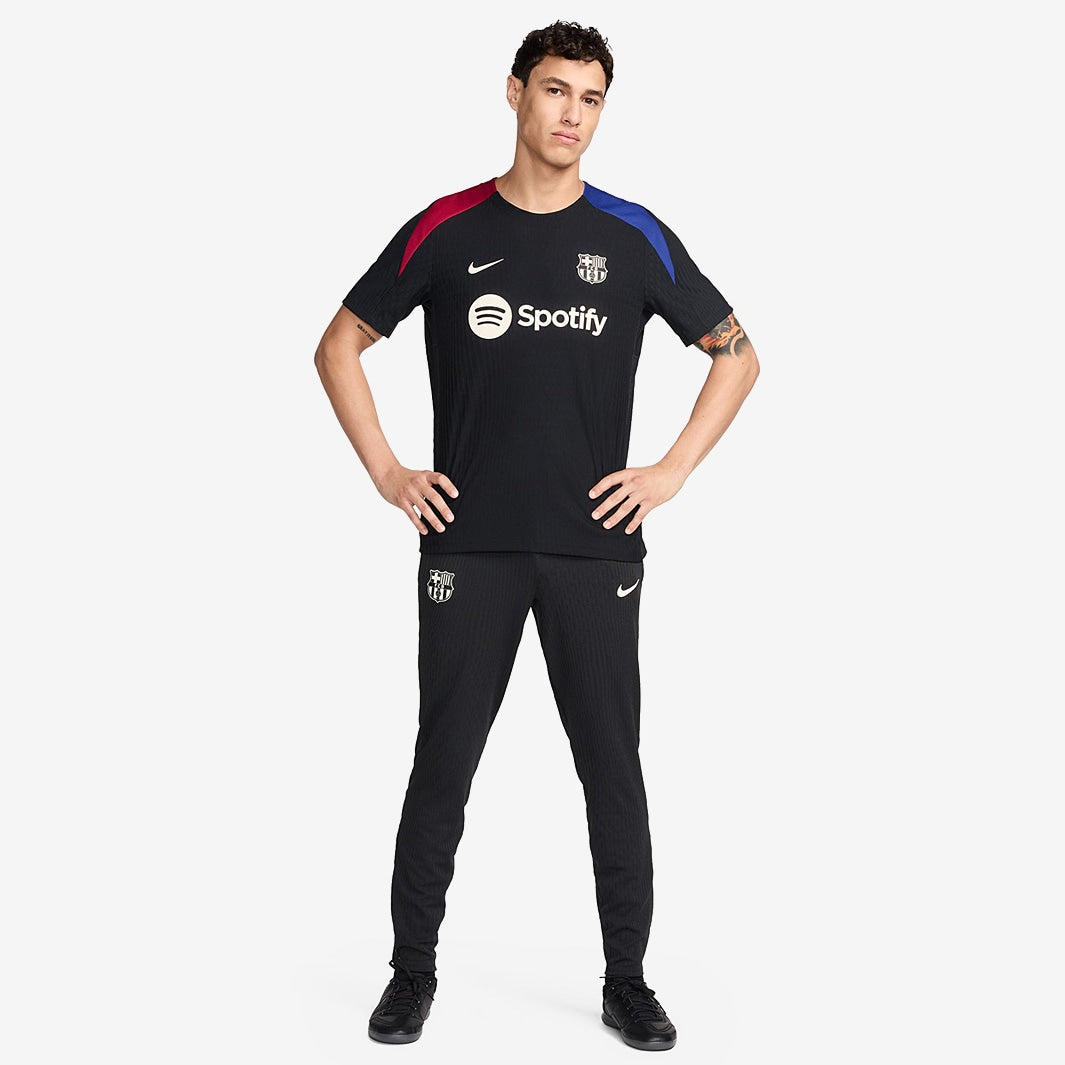 Camisa Treino Nike FC Barcelona 2024/25 — imagem 2