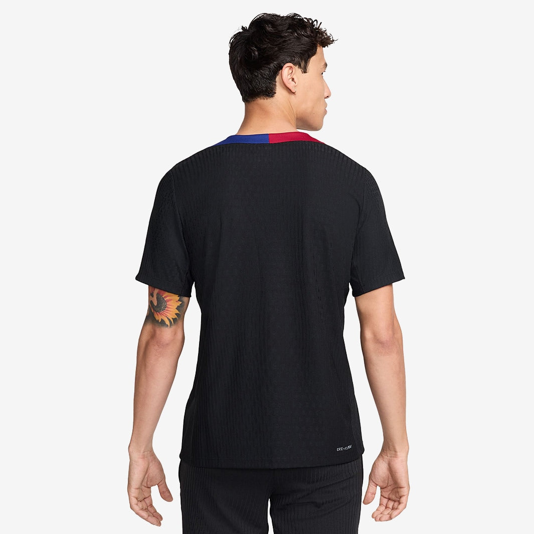 Camisa Treino Nike FC Barcelona 2024/25 — imagem 3