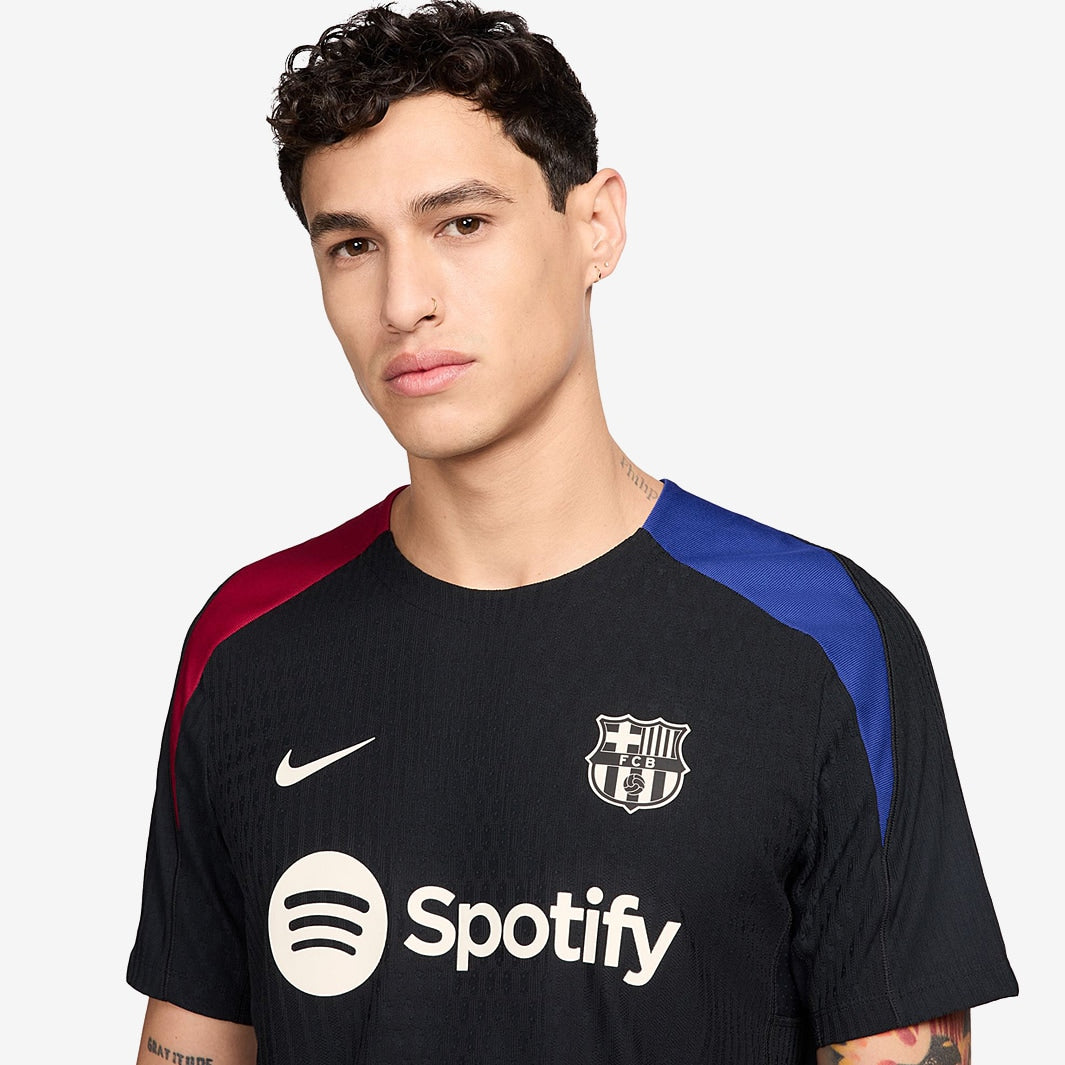 Camisa Treino Nike FC Barcelona 2024/25 — imagem 4