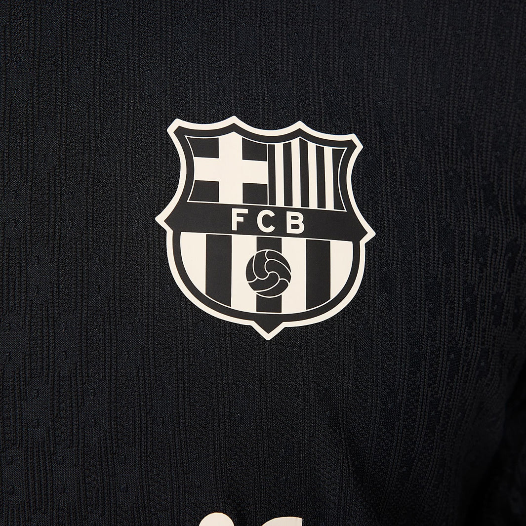 Camisa Treino Nike FC Barcelona 2024/25 — imagem 6