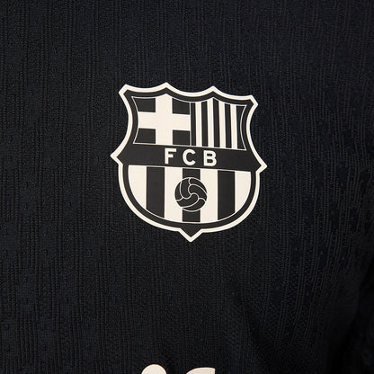 Camisa Treino Nike FC Barcelona 2024/25 — imagem 6