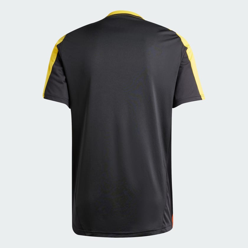 Camisa Treino adidas Atlético Mineiro 2024/25 Tiro Competition — imagem 3