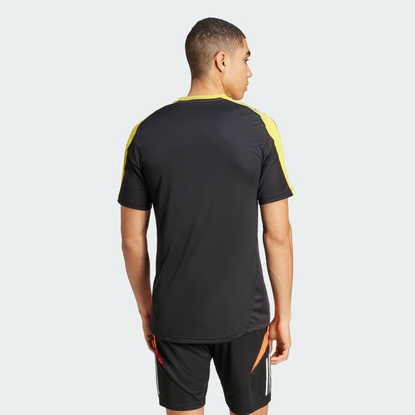 Camisa Treino adidas Atlético Mineiro 2024/25 Tiro Competition — imagem 4