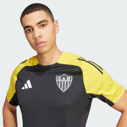 Camisa Treino adidas Atlético Mineiro 2024/25 Tiro Competition — imagem 2