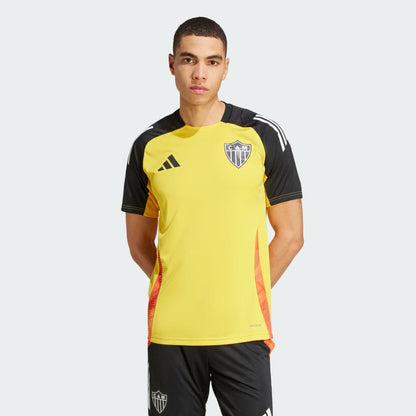 Camisa Treino adidas Atlético Mineiro 2024/25 — imagem 7