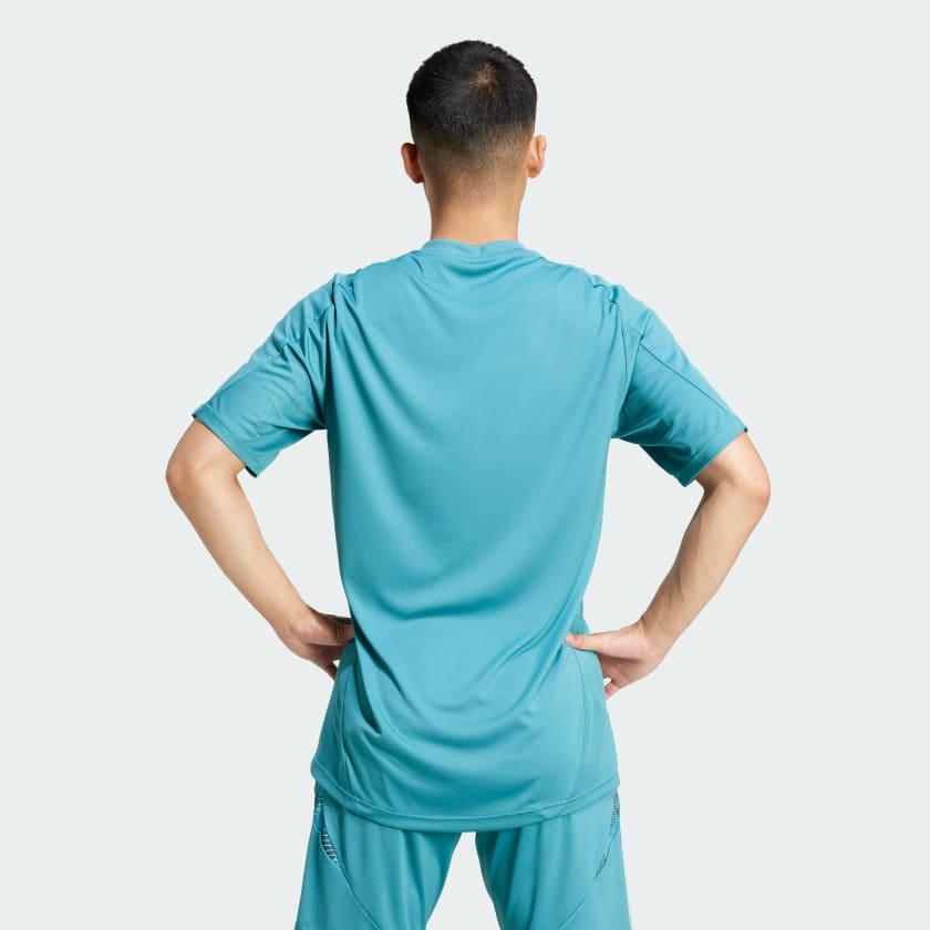 Camisa Treino adidas Cruzeiro 2025/26 — imagem 2