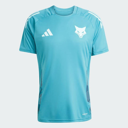 Camisa Treino adidas Cruzeiro 2025/26 — imagem 3