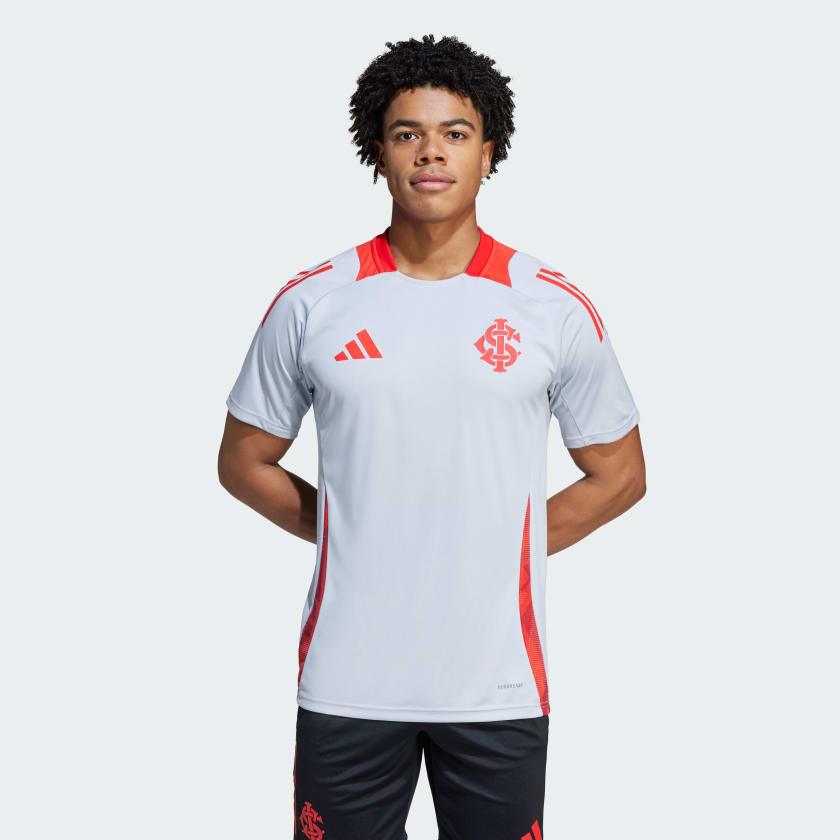 Camisa Treino adidas Internacional 2024 Tiro — imagem 2