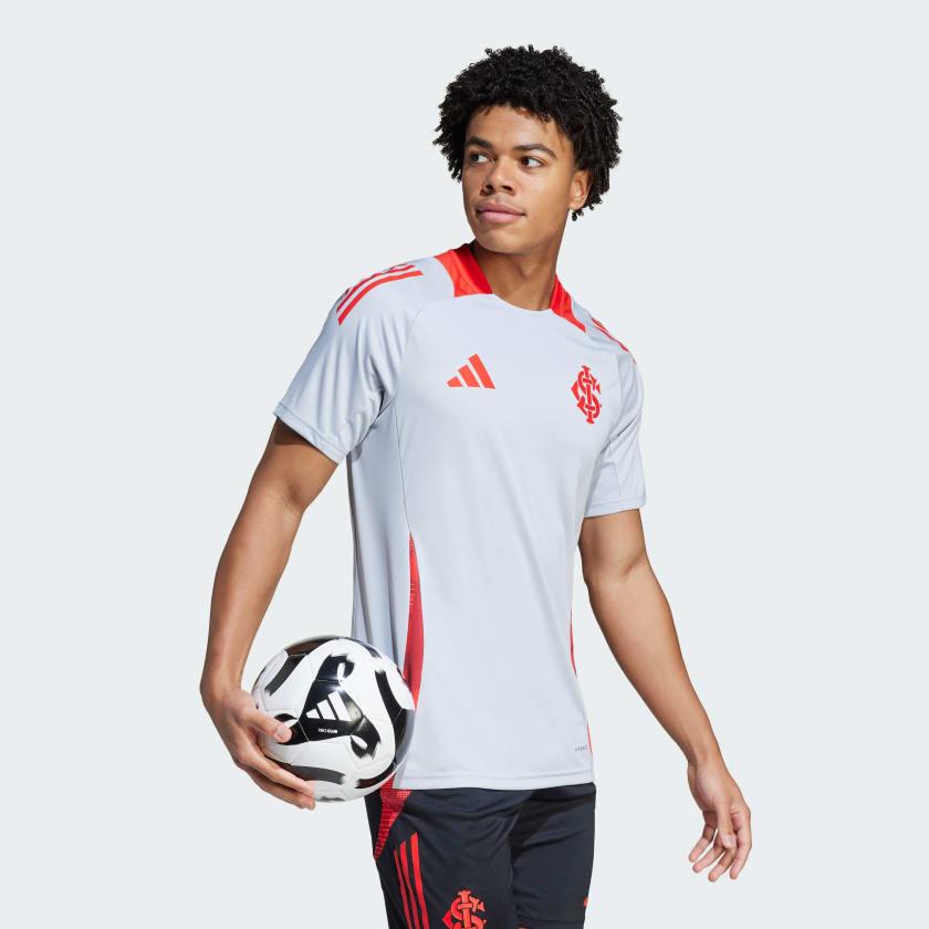 Camisa Treino adidas Internacional 2024 Tiro — imagem 5