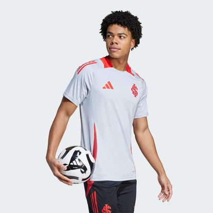 Camisa Treino adidas Internacional 2024 Tiro — imagem 5