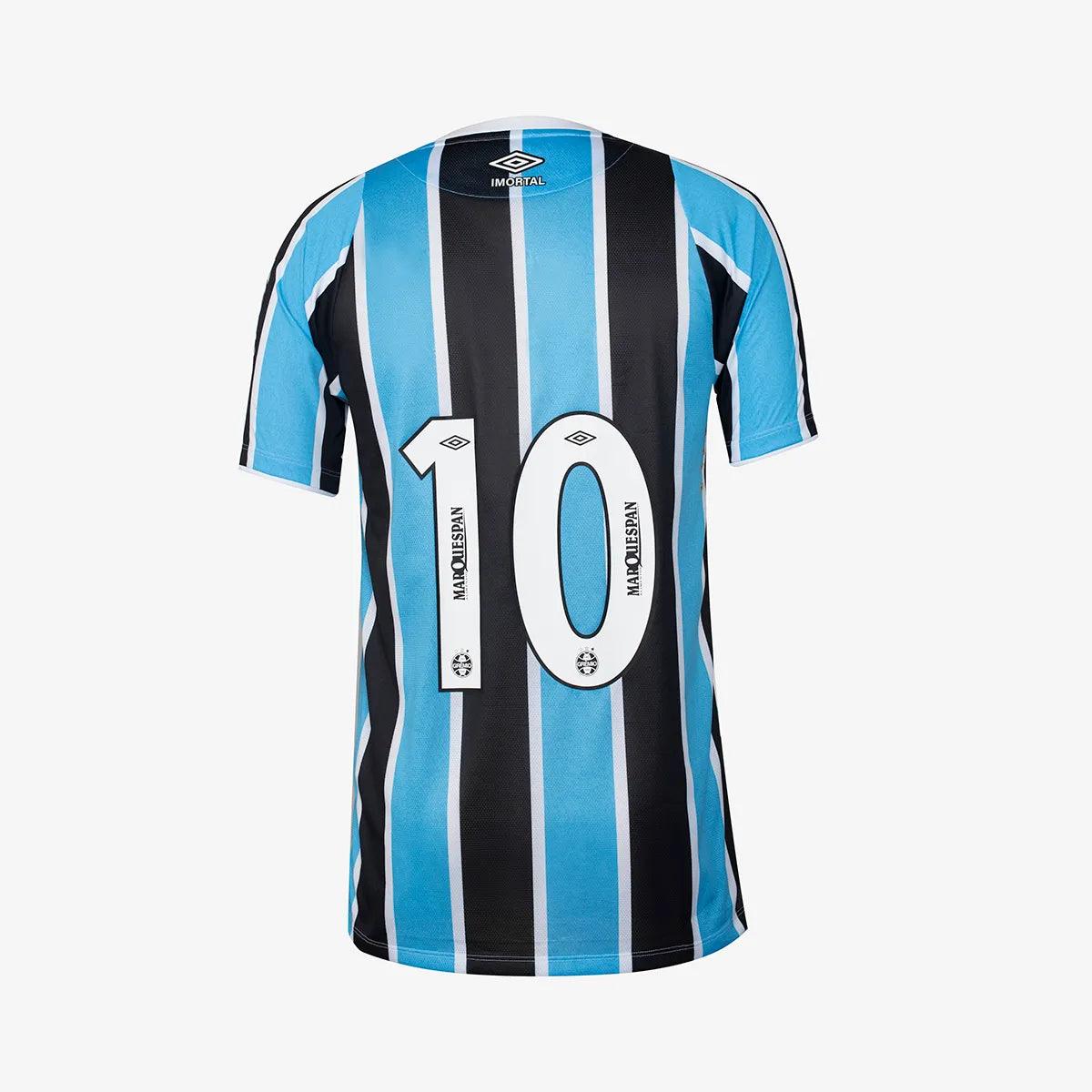Camisa Umbro Grêmio 2024/25 I — imagem 2