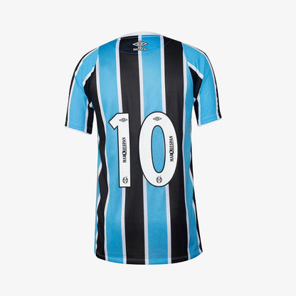 Camisa Umbro Grêmio 2024/25 I — imagem 2