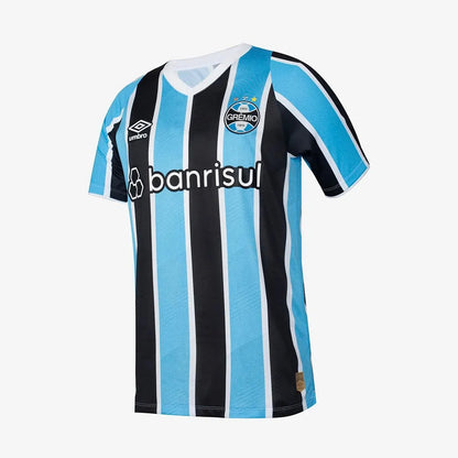 Camisa Umbro Grêmio 2024/25 I — imagem 3