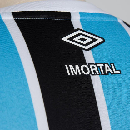 Camisa Umbro Grêmio 2024/25 I — imagem 4