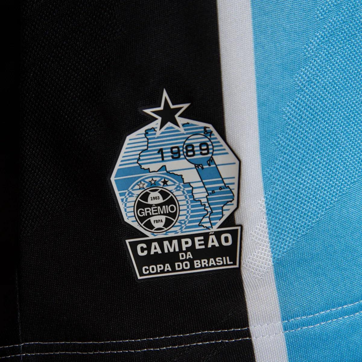 Camisa Umbro Grêmio 2024/25 I — imagem 5