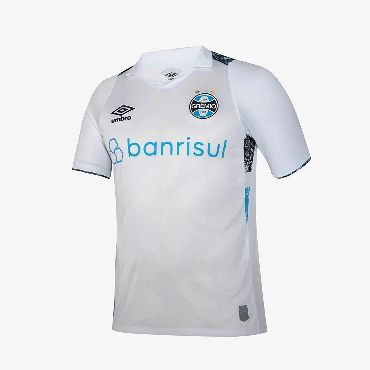 Camisa Umbro Grêmio 2024/25 II — imagem 2