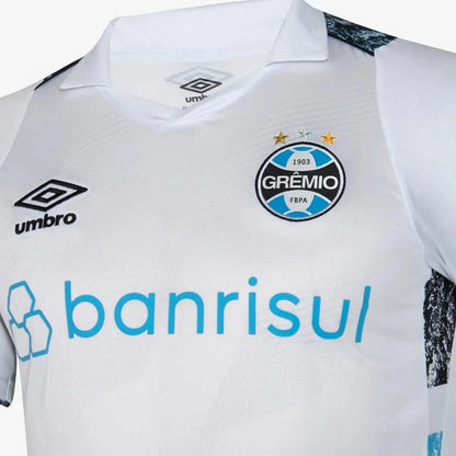 Camisa Umbro Grêmio 2024/25 II — imagem 6