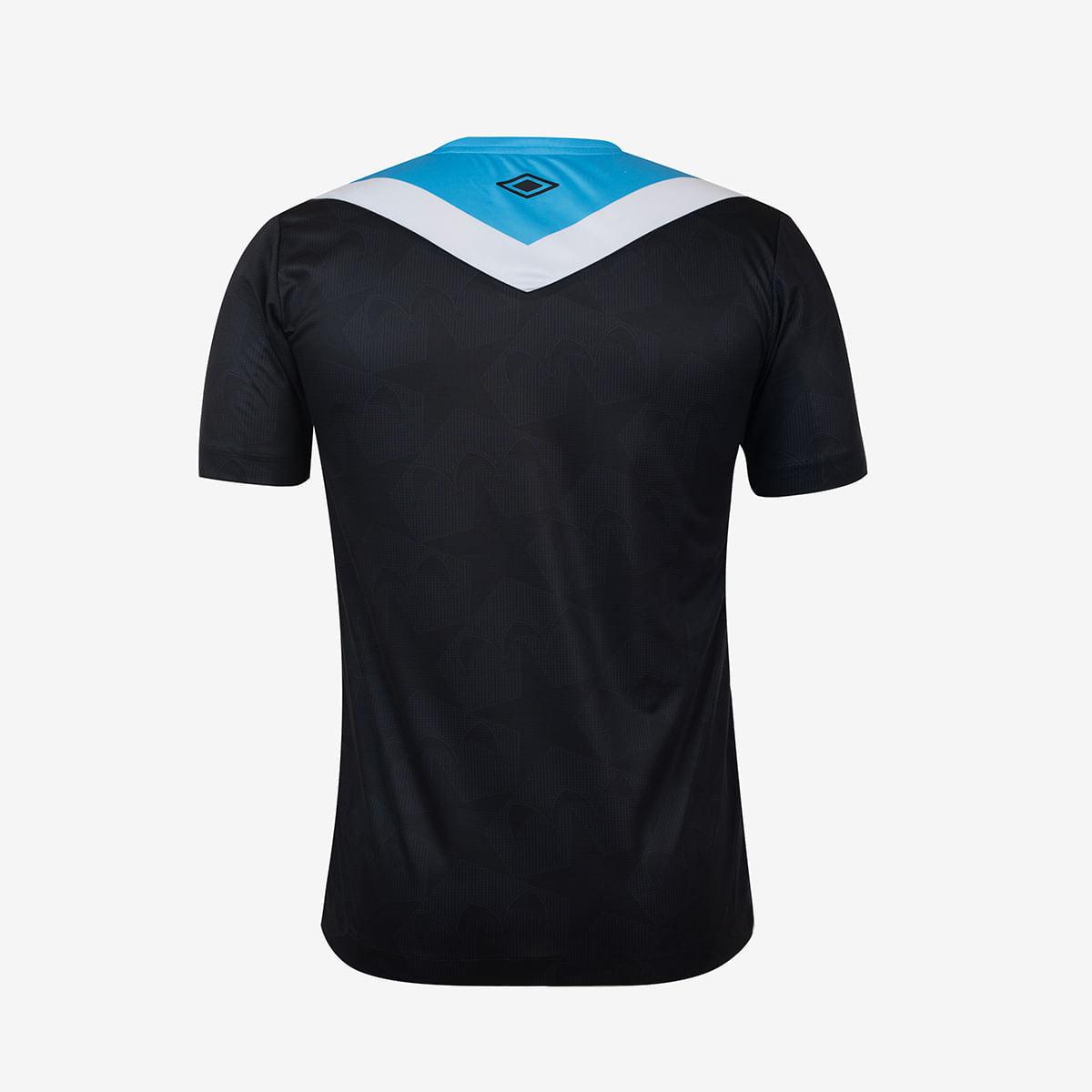 Camisa Umbro Grêmio 2024/25 III — imagem 4