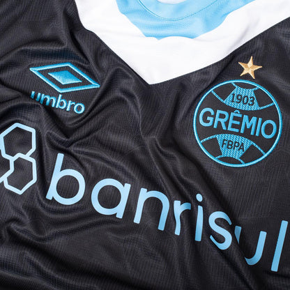 Camisa Umbro Grêmio 2024/25 III — imagem 5
