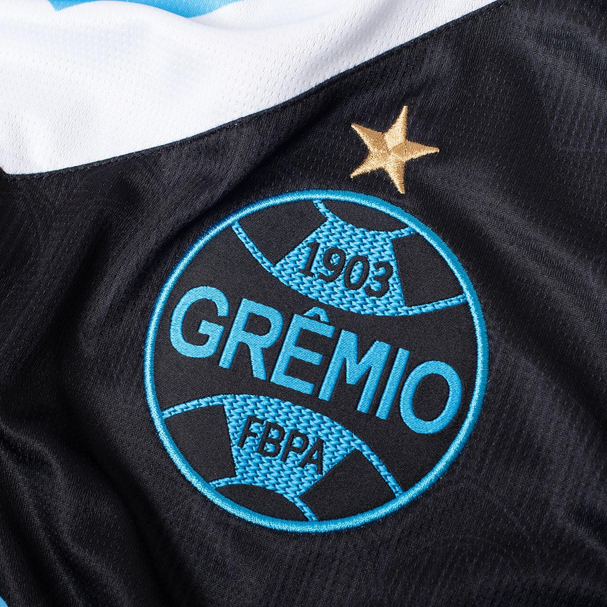 Camisa Umbro Grêmio 2024/25 III — imagem 6