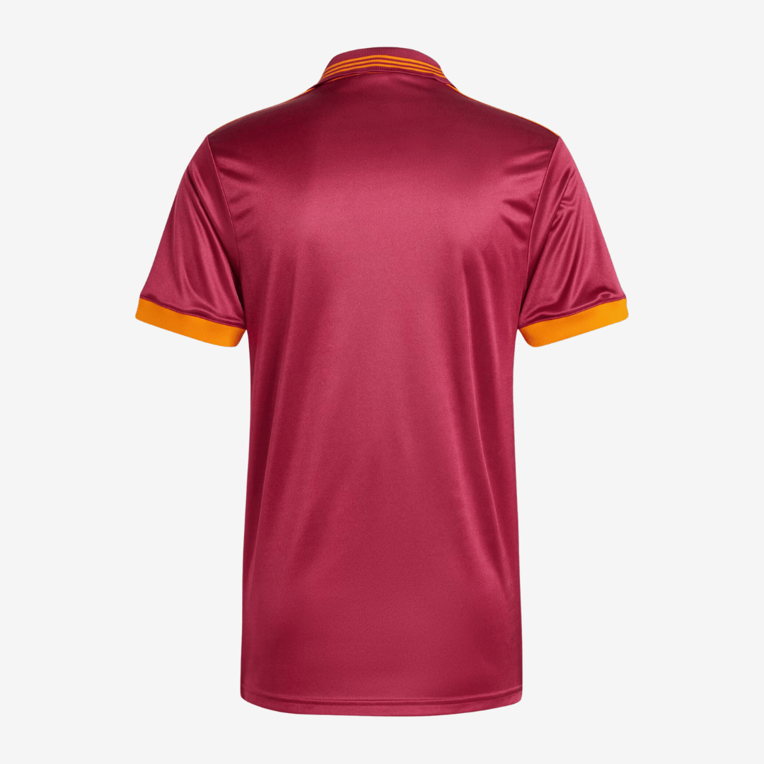 Camisa adidas AS Roma 1993 Bring Back — imagem 2