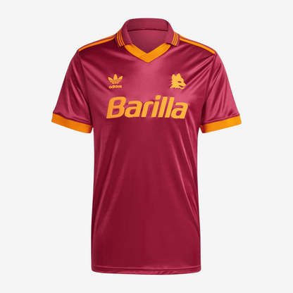 Camisa adidas AS Roma 1993 Bring Back