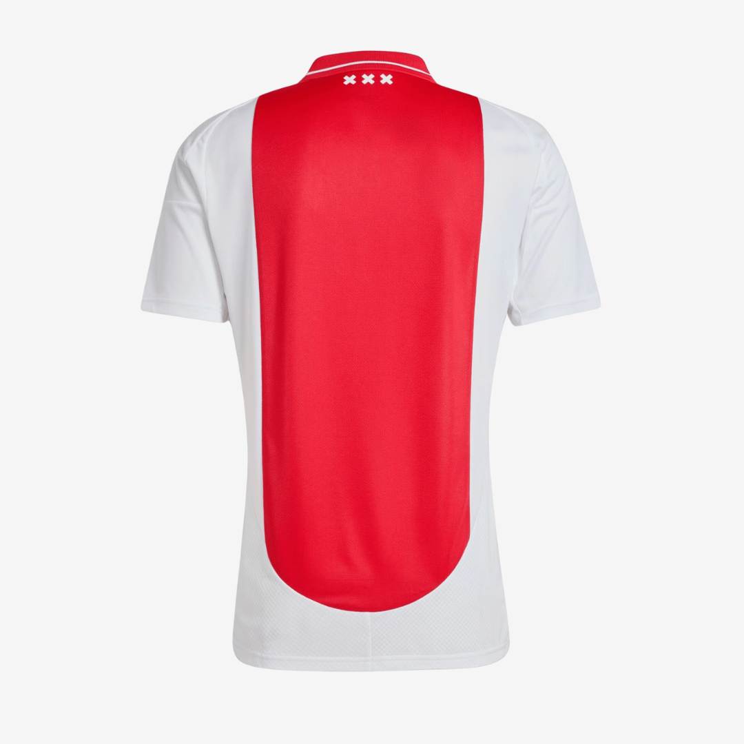 Camisa adidas Ajax Amsterdam 2024/25 I — imagem 2