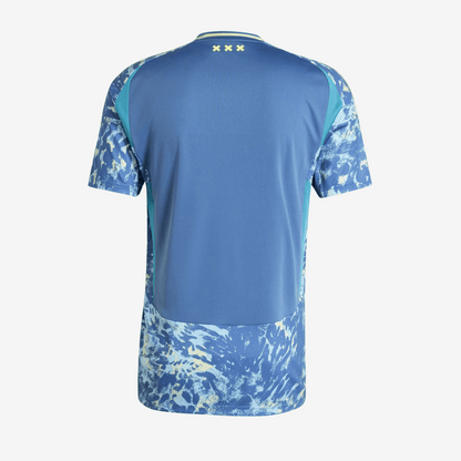 Camisa adidas Ajax Amsterdam 2024/25 II — imagem 2