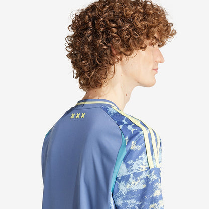 Camisa adidas Ajax Amsterdam 2024/25 II — imagem 6