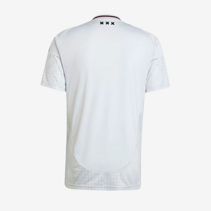 Camisa adidas Ajax Amsterdam 2024/25 III — imagem 2