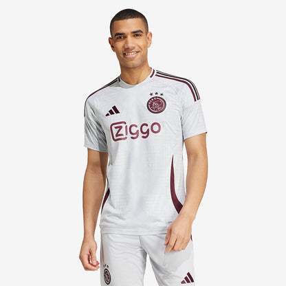 Camisa adidas Ajax Amsterdam 2024/25 III — imagem 3