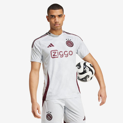 Camisa adidas Ajax Amsterdam 2024/25 III — imagem 4