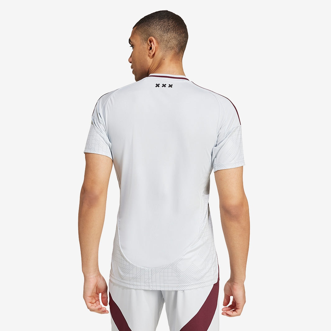 Camisa adidas Ajax Amsterdam 2024/25 III — imagem 5