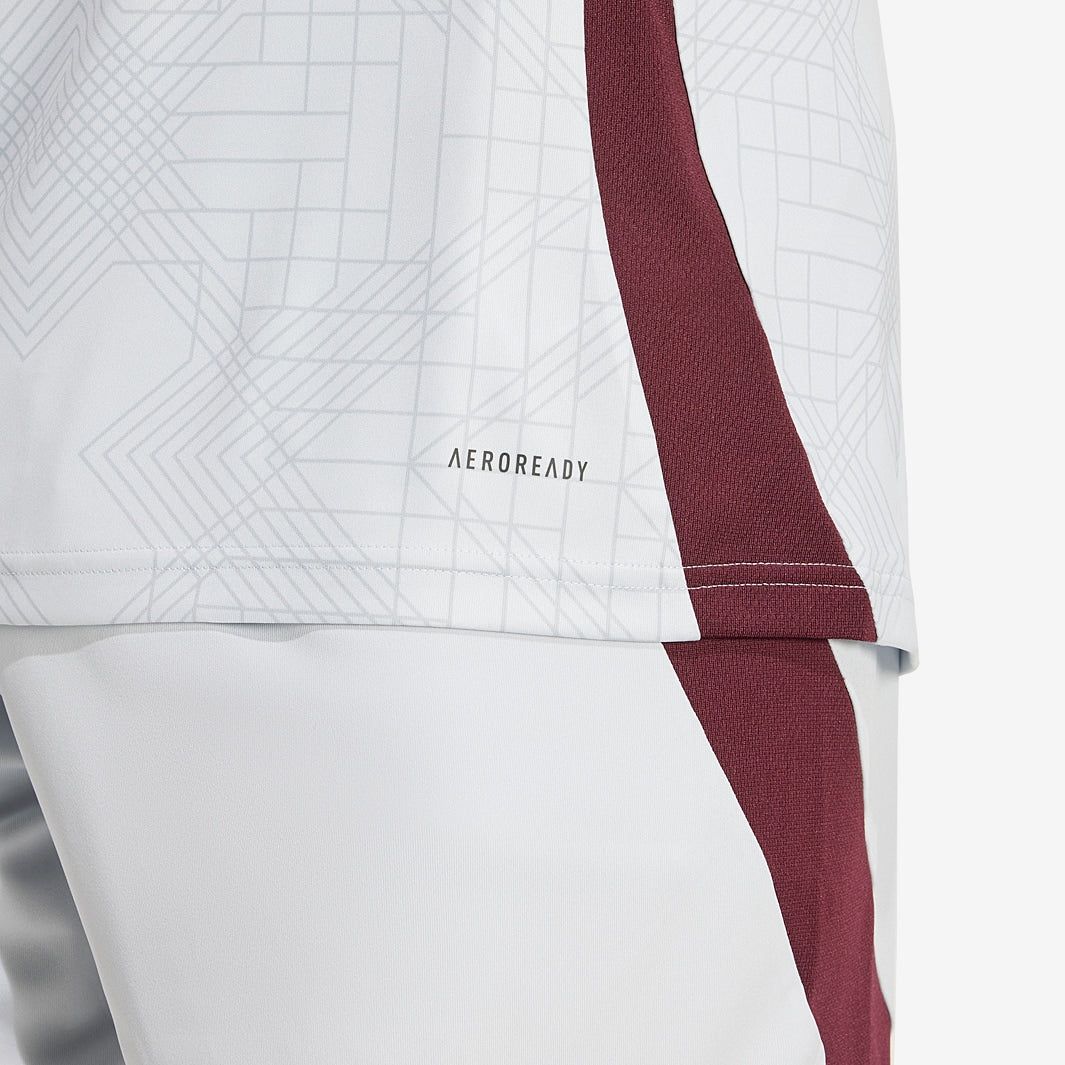 Camisa adidas Ajax Amsterdam 2024/25 III — imagem 7