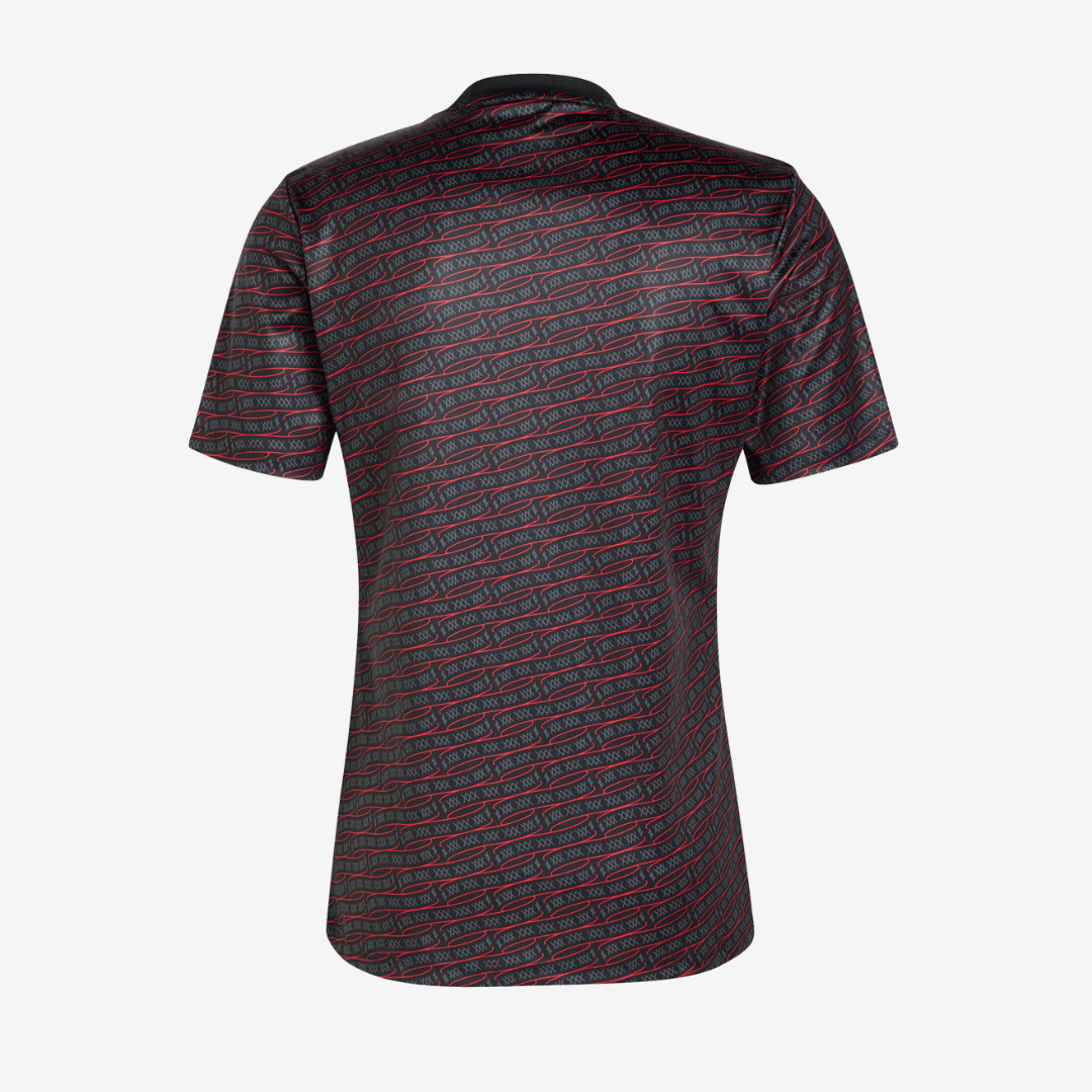Camisa adidas Ajax Amsterdam 2024/25 Pré-Jogo — imagem 2