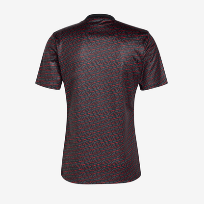 Camisa adidas Ajax Amsterdam 2024/25 Pré-Jogo — imagem 2