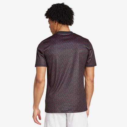 Camisa adidas Ajax Amsterdam 2024/25 Pré-Jogo — imagem 4