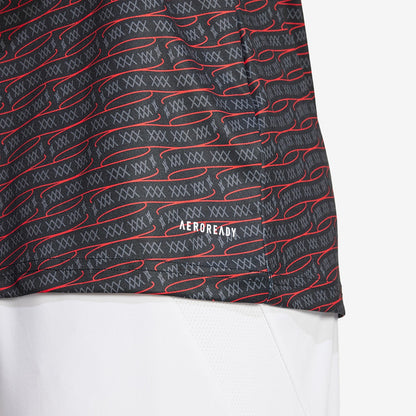 Camisa adidas Ajax Amsterdam 2024/25 Pré-Jogo — imagem 6